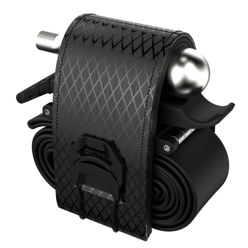 Load image into Gallery viewer, Tube Strap with ATOP dial