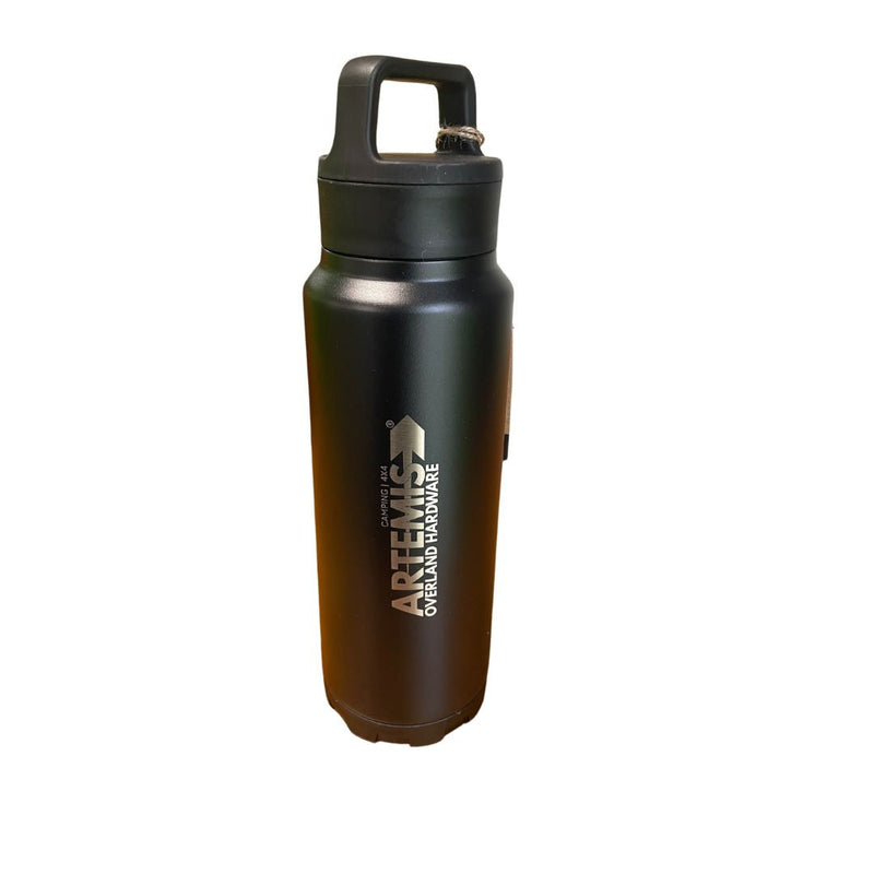 Load image into Gallery viewer, Artemis BruTrekker™ Double-Walled Bottle