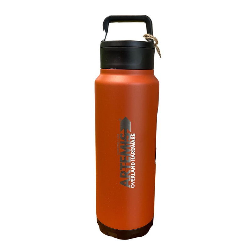 Load image into Gallery viewer, Artemis BruTrekker™ Double-Walled Bottle