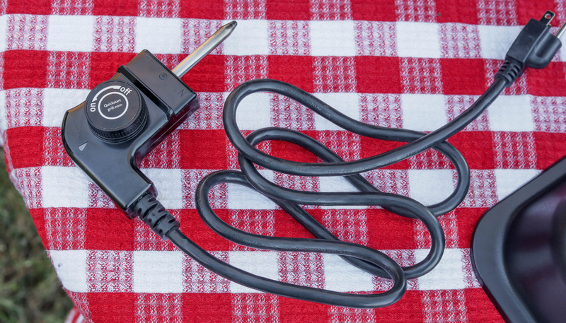 Load image into Gallery viewer, Quick-Start Portable Grill