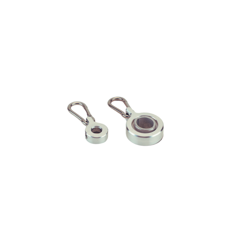 Load image into Gallery viewer, Swivel Flag Clip for 187 Whips