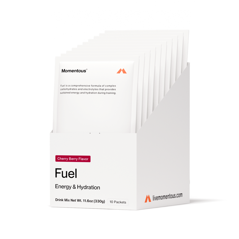 Load image into Gallery viewer, Fuel 10-Travel Packs