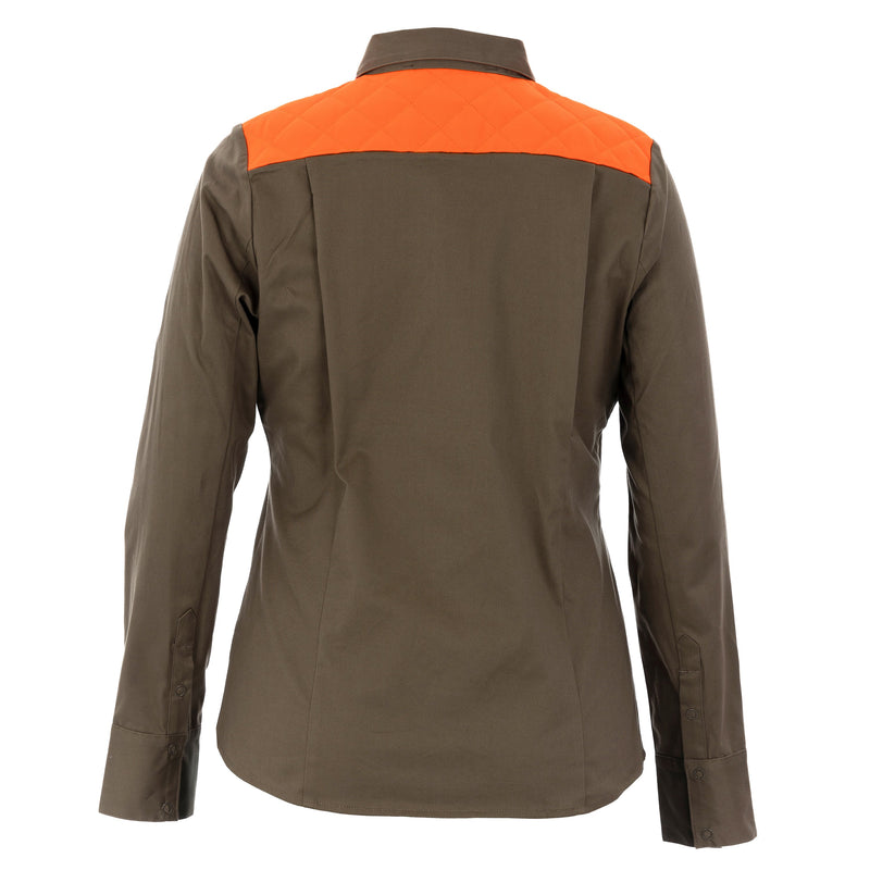Load image into Gallery viewer, Upland Snap Up Shirt