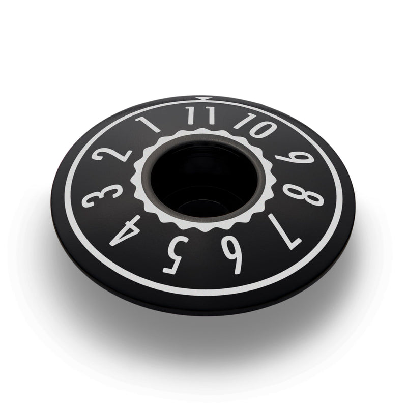 Load image into Gallery viewer, Up to 11 Bicycle Headset Cap