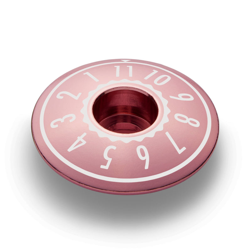 Load image into Gallery viewer, Up to 11 Bicycle Headset Cap