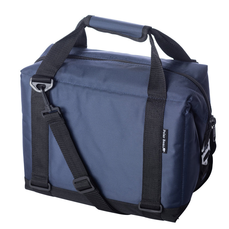 Load image into Gallery viewer, 12 Pack Original Nylon Soft Cooler