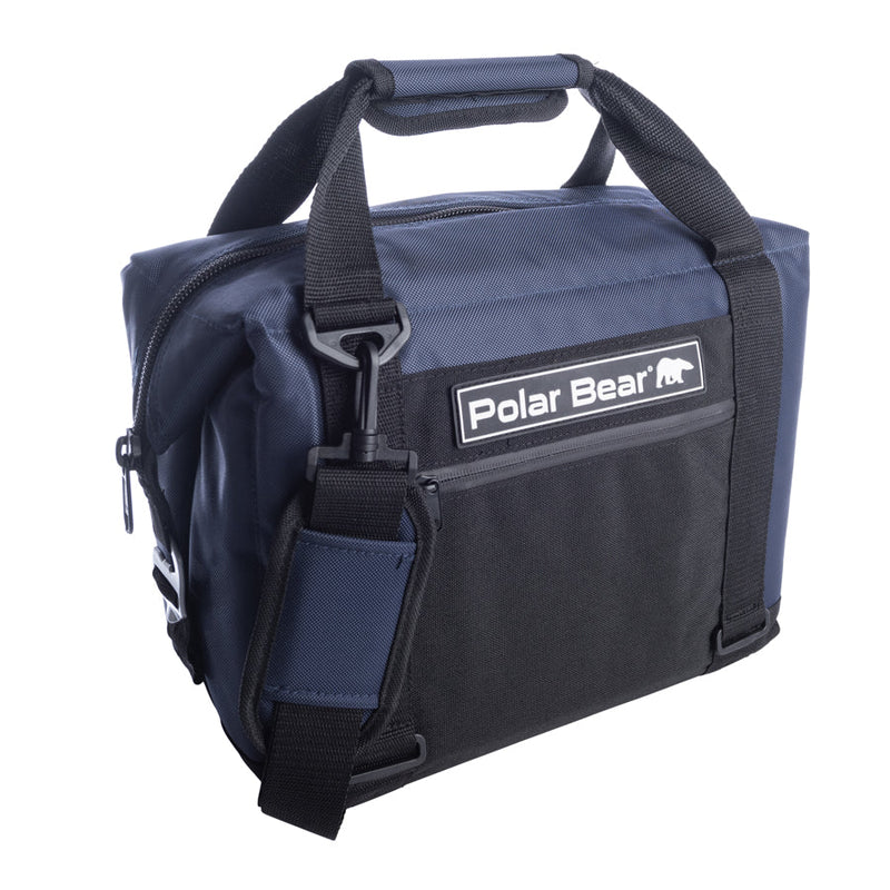 Load image into Gallery viewer, 12 Pack Original Nylon Soft Cooler