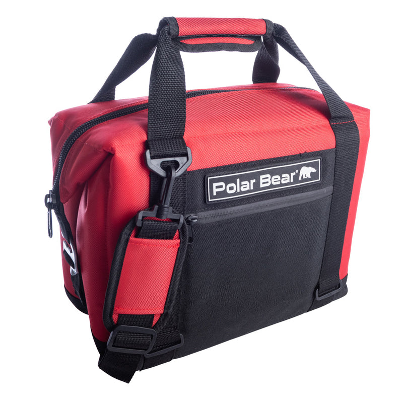 Load image into Gallery viewer, 12 Pack Original Nylon Soft Cooler