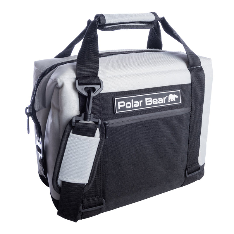 Load image into Gallery viewer, 12 Pack Original Nylon Soft Cooler