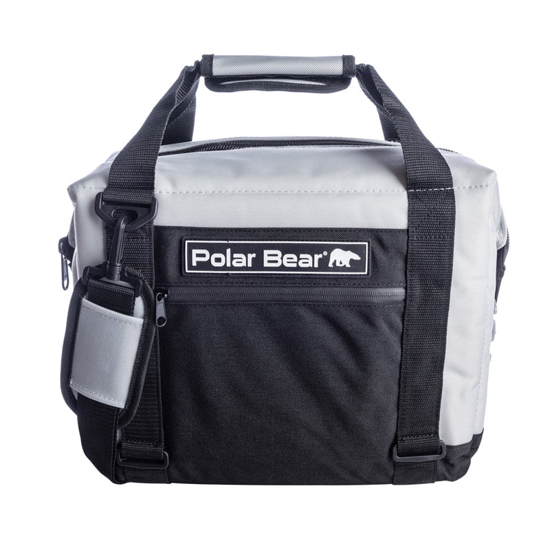 Load image into Gallery viewer, 12 Pack Original Nylon Soft Cooler