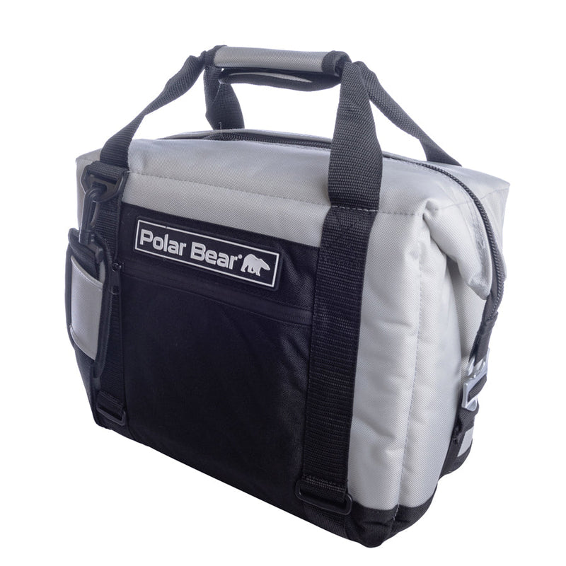 Load image into Gallery viewer, 12 Pack Original Nylon Soft Cooler