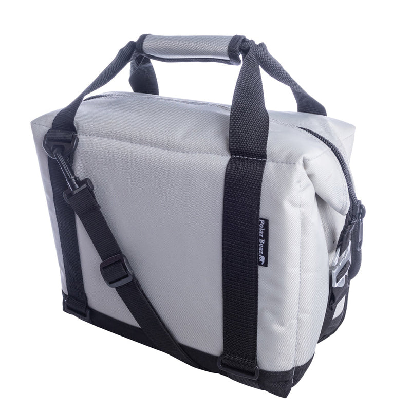 Load image into Gallery viewer, 12 Pack Original Nylon Soft Cooler