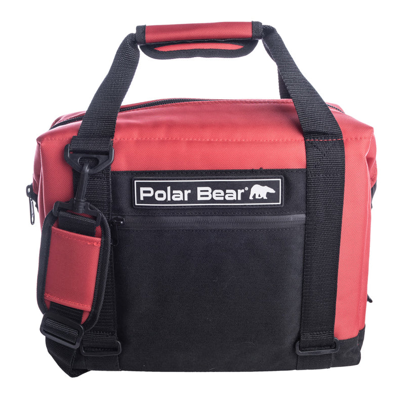 Load image into Gallery viewer, 12 Pack Original Nylon Soft Cooler
