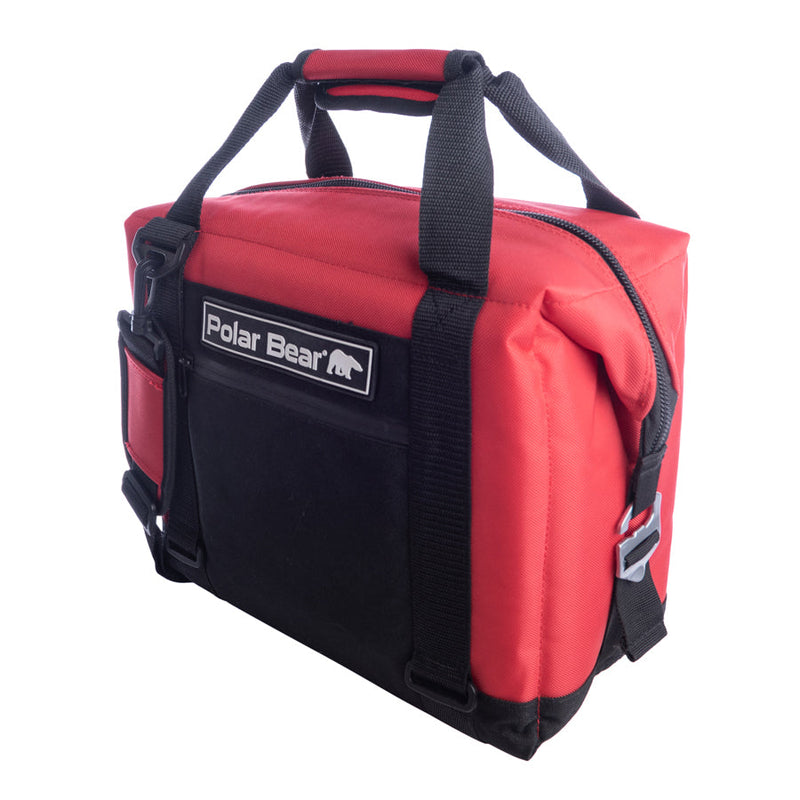 Load image into Gallery viewer, 12 Pack Original Nylon Soft Cooler