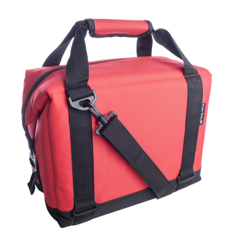 Load image into Gallery viewer, 12 Pack Original Nylon Soft Cooler