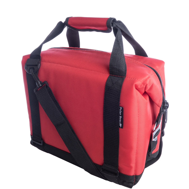 Load image into Gallery viewer, 12 Pack Original Nylon Soft Cooler