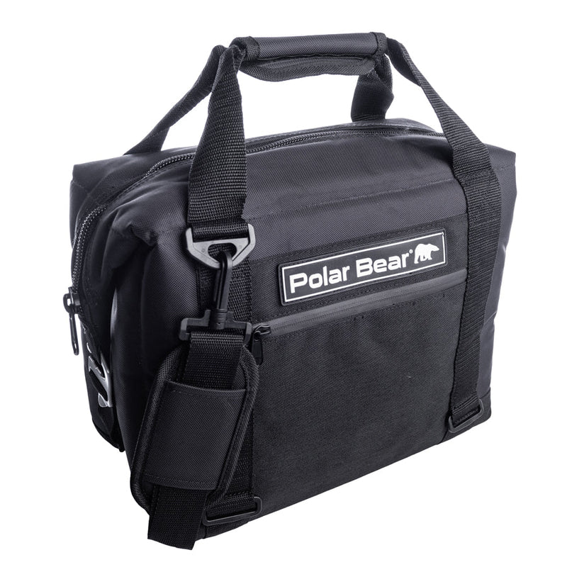 Load image into Gallery viewer, 12 Pack Original Nylon Soft Cooler