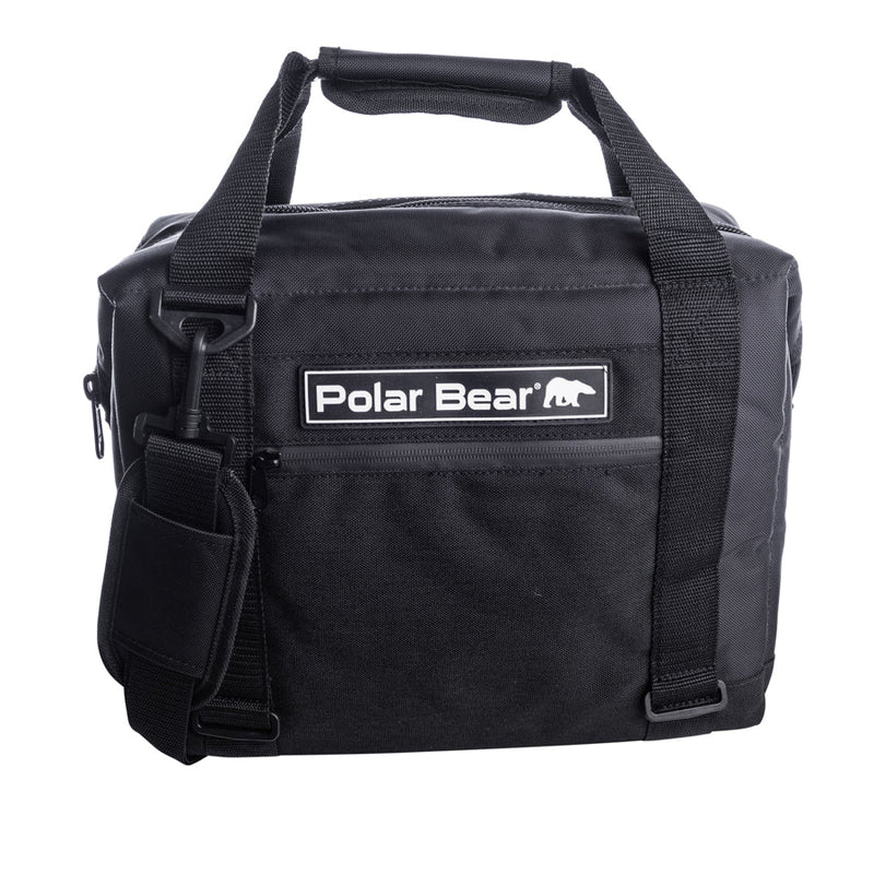 Load image into Gallery viewer, 12 Pack Original Nylon Soft Cooler