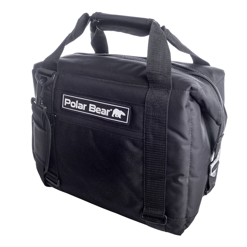 Load image into Gallery viewer, 12 Pack Original Nylon Soft Cooler