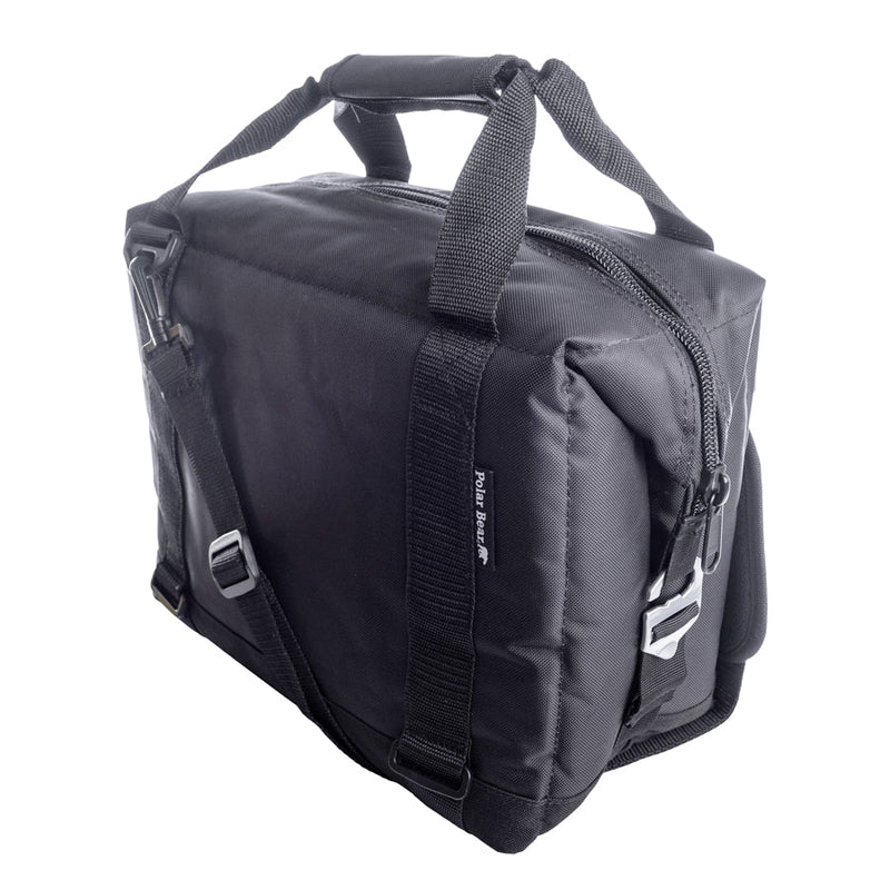 Load image into Gallery viewer, 12 Pack Original Nylon Soft Cooler