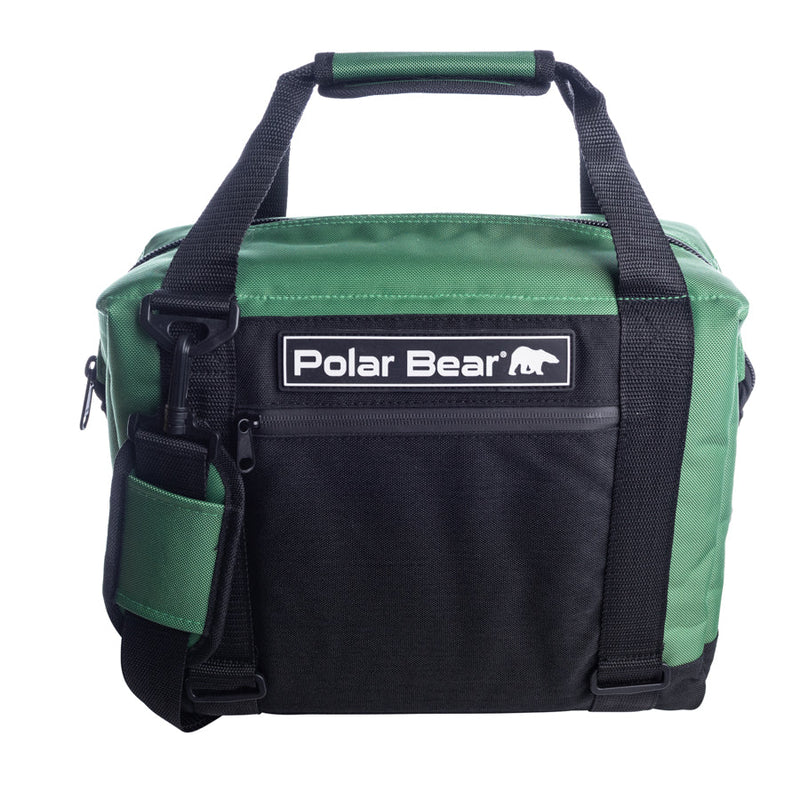 Load image into Gallery viewer, 12 Pack Original Nylon Soft Cooler