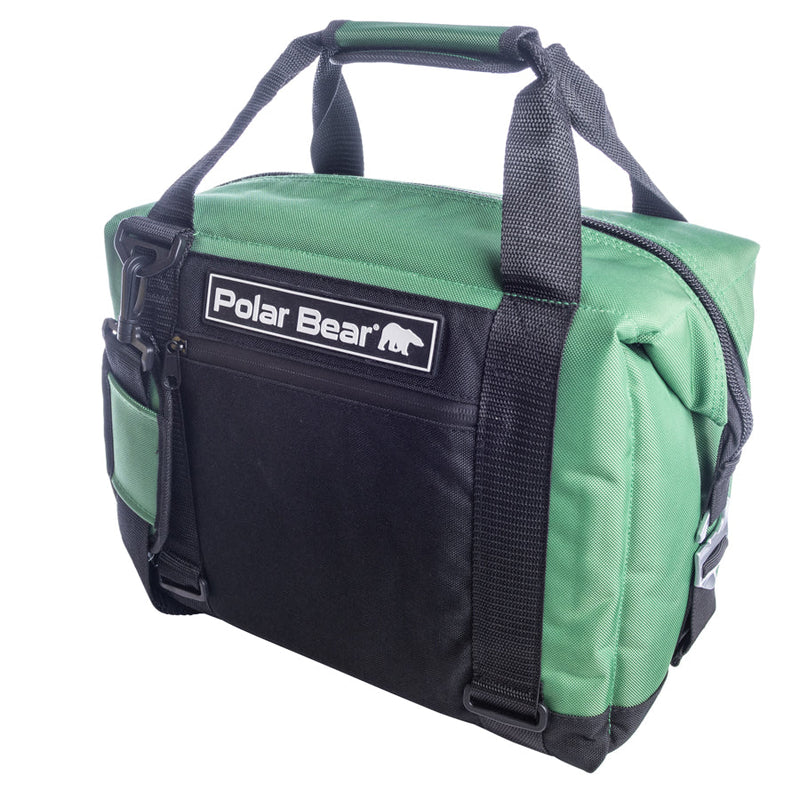 Load image into Gallery viewer, 12 Pack Original Nylon Soft Cooler