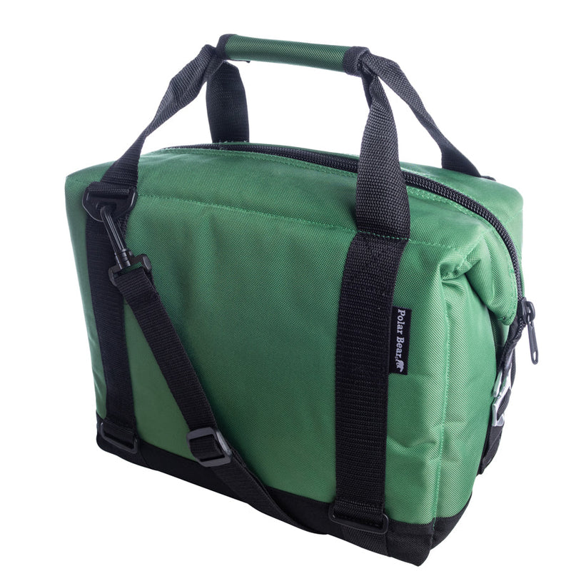 Load image into Gallery viewer, 12 Pack Original Nylon Soft Cooler