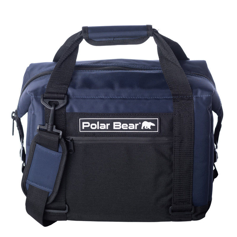 Load image into Gallery viewer, 12 Pack Original Nylon Soft Cooler