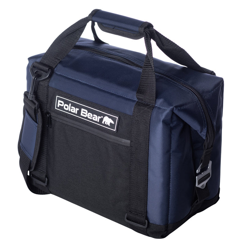 Load image into Gallery viewer, 12 Pack Original Nylon Soft Cooler