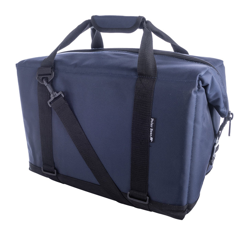Load image into Gallery viewer, 24 Pack Original Nylon Soft Side Cooler