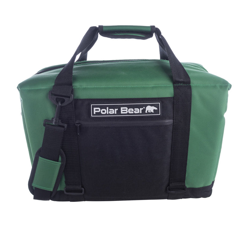 Load image into Gallery viewer, 24 Pack Original Nylon Soft Side Cooler