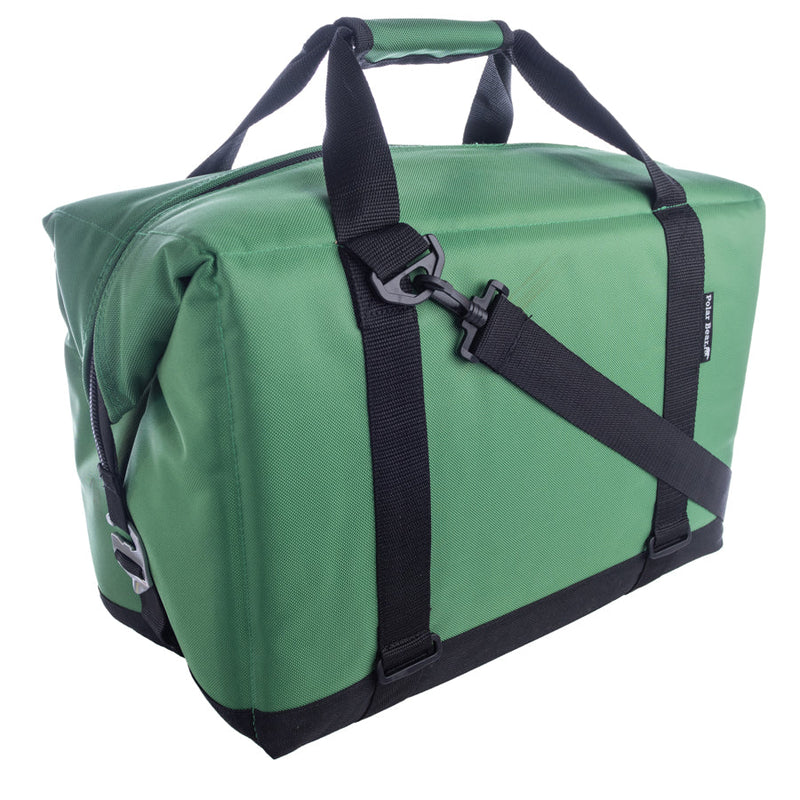Load image into Gallery viewer, 24 Pack Original Nylon Soft Side Cooler