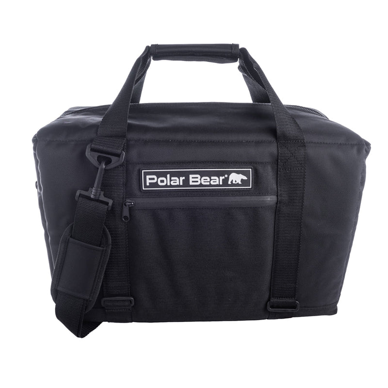 Load image into Gallery viewer, 24 Pack Original Nylon Soft Side Cooler