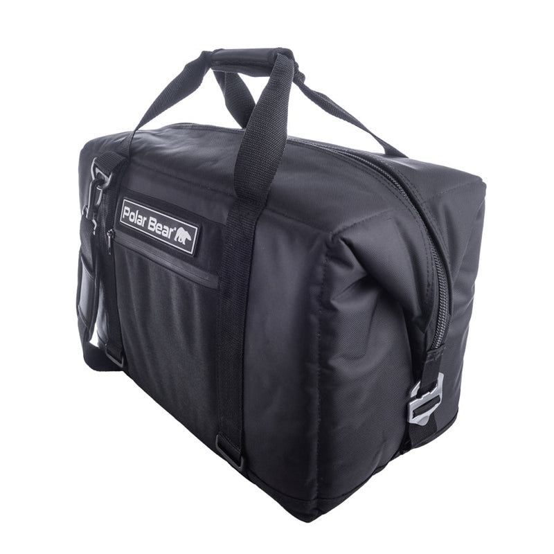 Load image into Gallery viewer, 24 Pack Original Nylon Soft Side Cooler