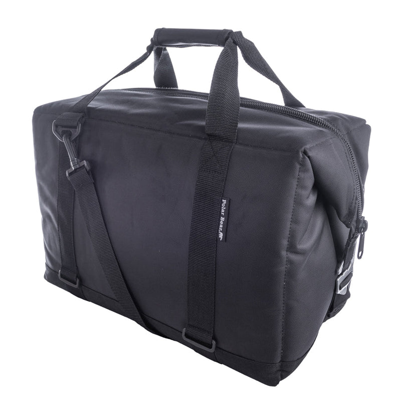 Load image into Gallery viewer, 24 Pack Original Nylon Soft Side Cooler