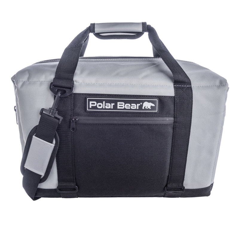 Load image into Gallery viewer, 24 Pack Original Nylon Soft Side Cooler