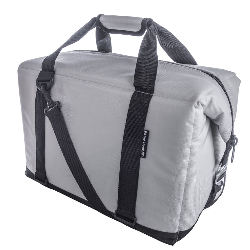 Load image into Gallery viewer, 24 Pack Original Nylon Soft Side Cooler