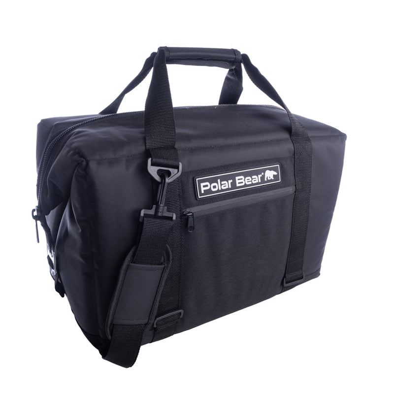 Load image into Gallery viewer, 24 Pack Original Nylon Soft Side Cooler