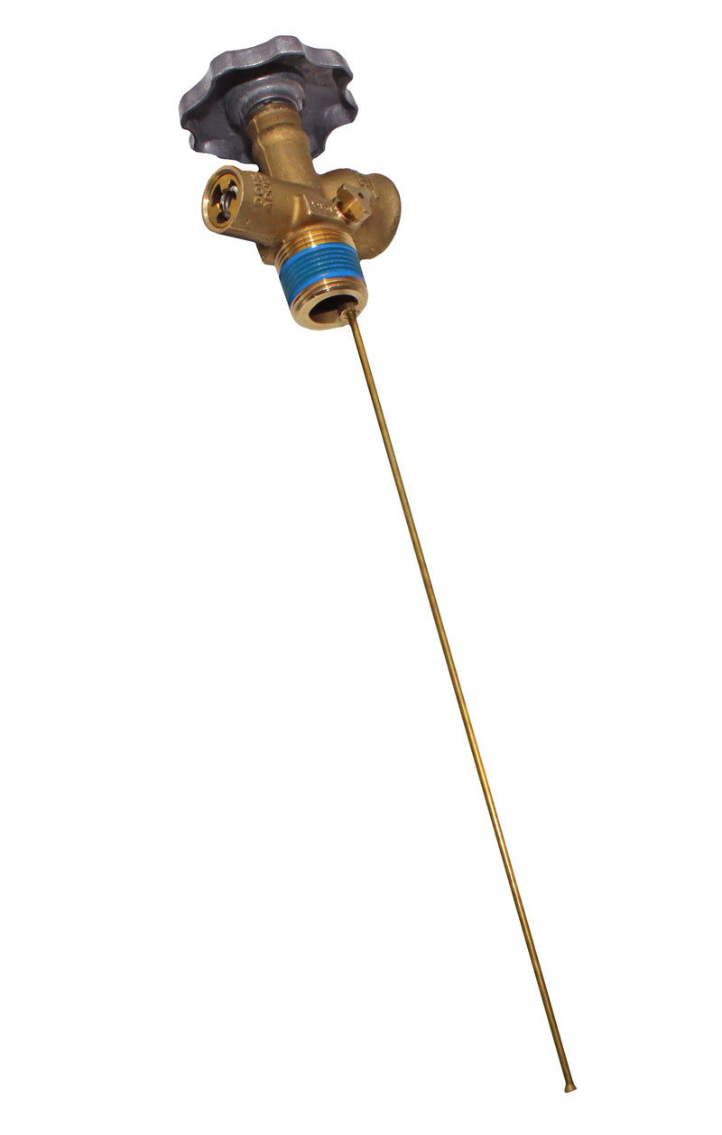 Load image into Gallery viewer, Flame King 100lb POL Valve