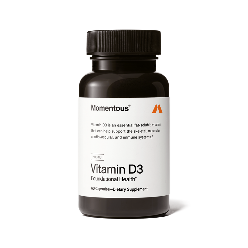 Load image into Gallery viewer, Vitamin D3 5000 IU