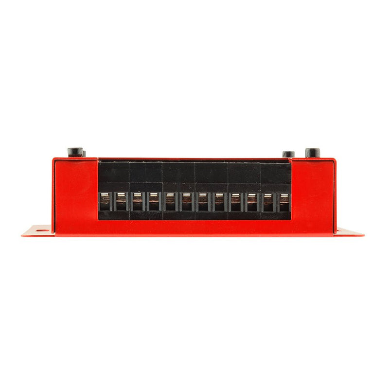 Load image into Gallery viewer, Hi/Lo Converter 5-Channel with 12 Volt Trigger Output (Remote out)