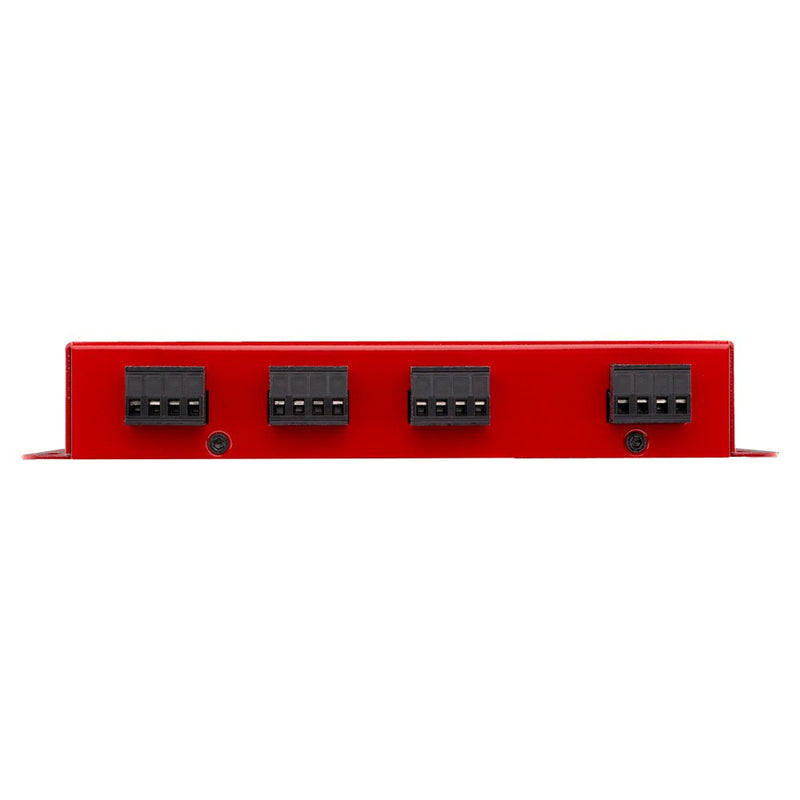 Load image into Gallery viewer, Hi/Lo Converter 6-Channel with 12 Volt Trigger Output (Remote out)