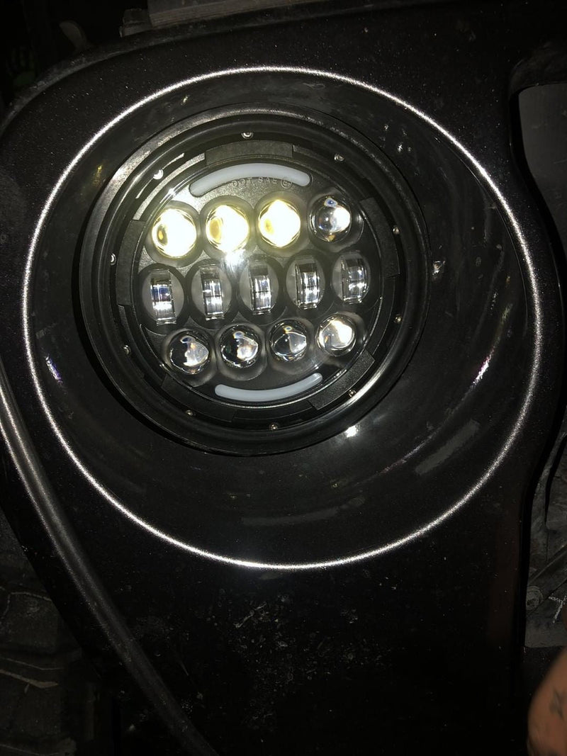 Load image into Gallery viewer, Jeep JL Adapter