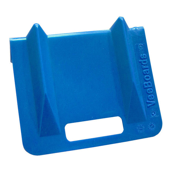 Load image into Gallery viewer, Heavy Duty Veeboards® Corner Protector Longer Edge | SIZE OPTIONS