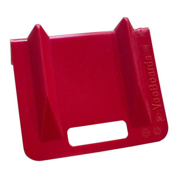 Load image into Gallery viewer, Heavy Duty Veeboards® Corner Protector Longer Edge | SIZE OPTIONS