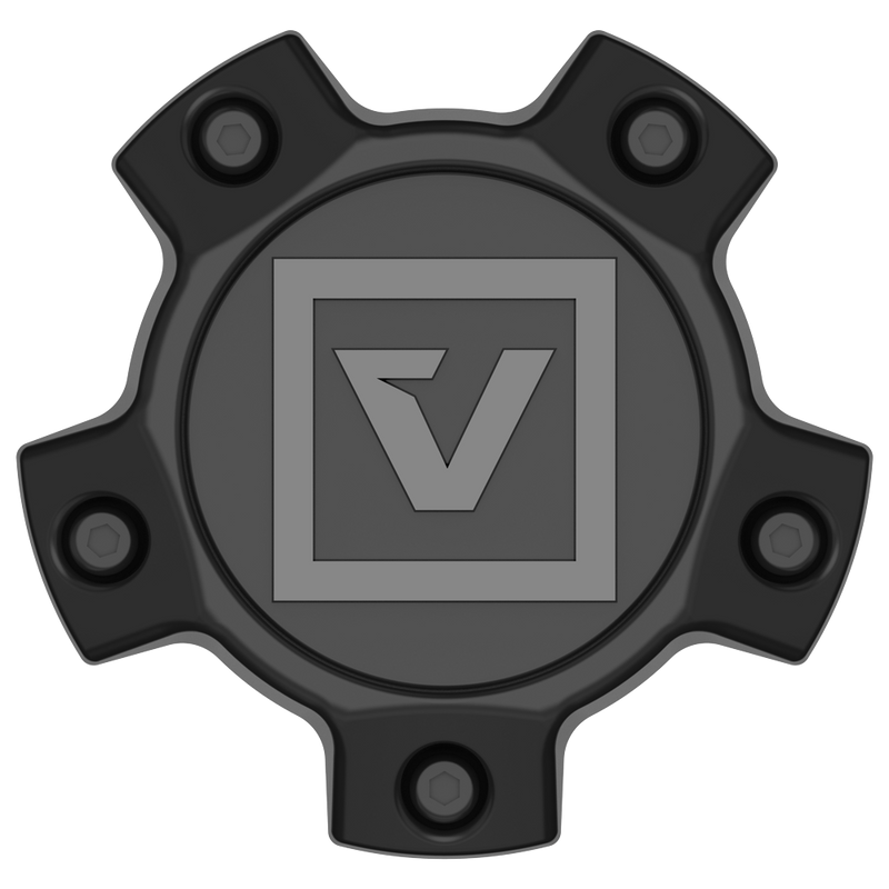 Load image into Gallery viewer, VCAP2 SATIN BLACK WITH SG LOGO