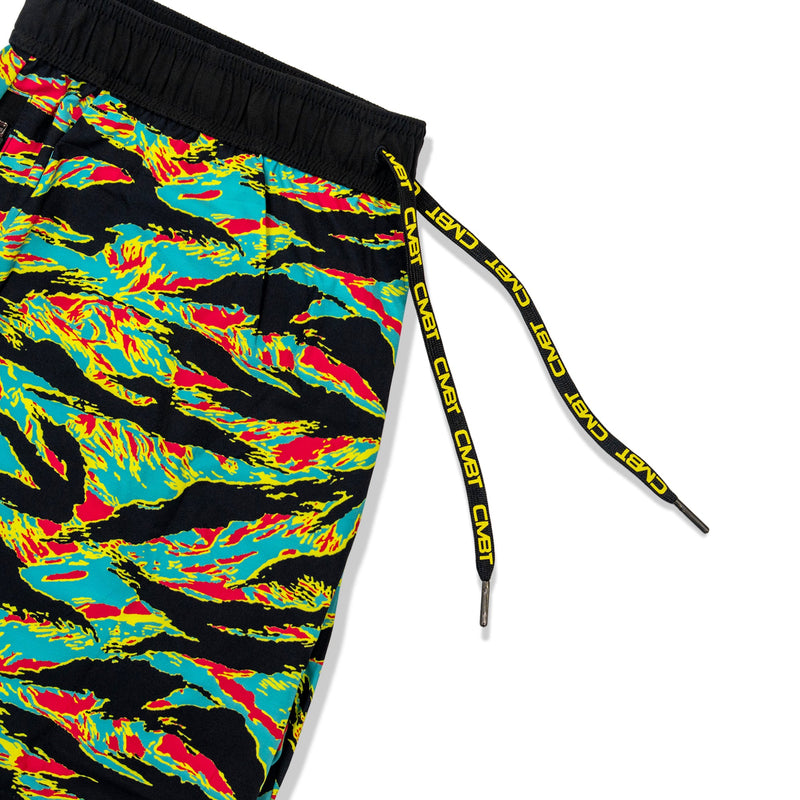 Load image into Gallery viewer, Men's Hybrid Athletic Shorts | 5.5"