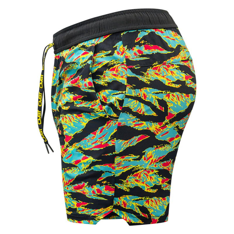 Load image into Gallery viewer, Men's Hybrid Athletic Shorts | 5.5"