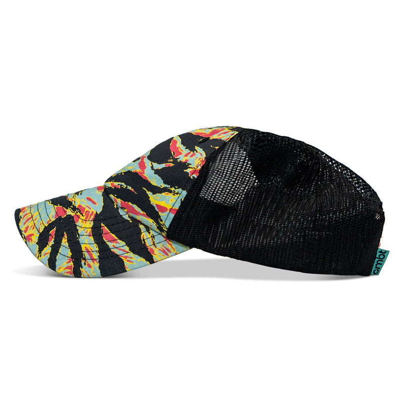 Load image into Gallery viewer, Ripstop Tactical Snapback Hat