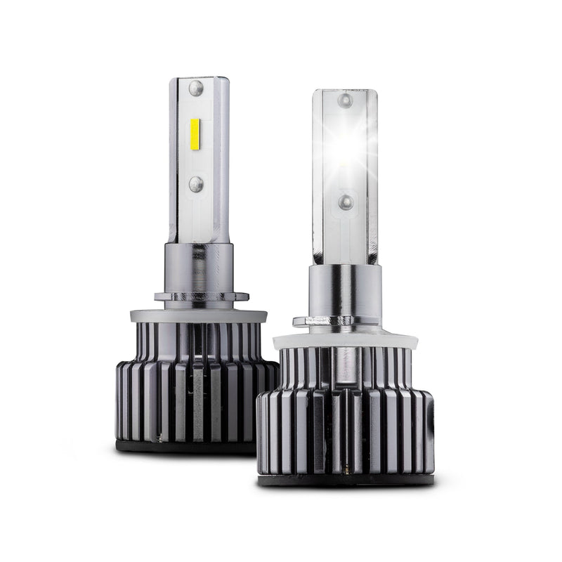 Load image into Gallery viewer, VISION 880 CSP LED Conversion Kit 6500K White 5000 Lumens 30 Watts